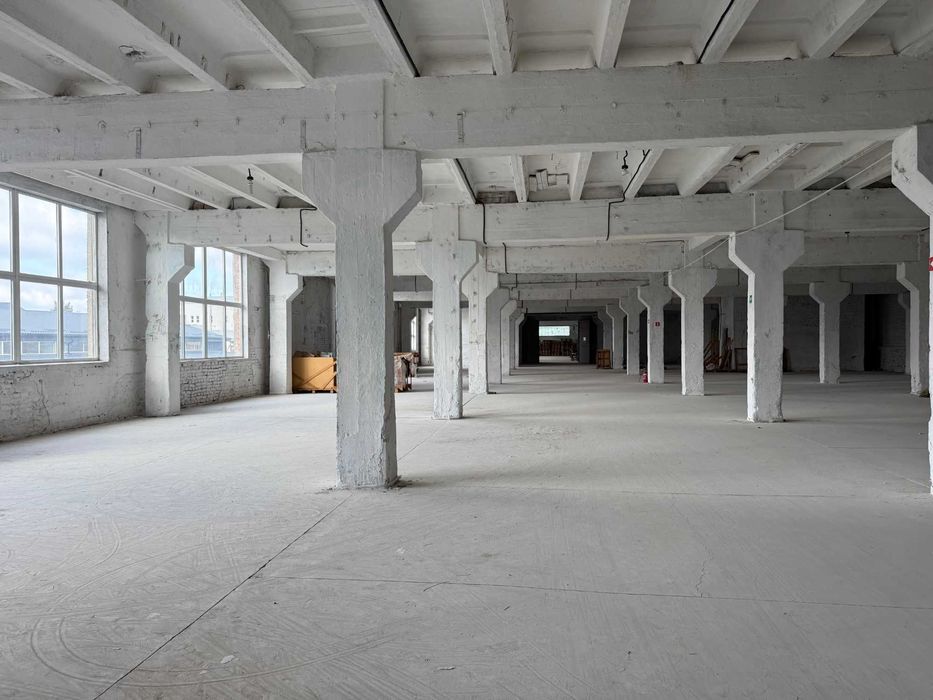 Комерційна нерухомість за адресою вул. Академіка Янгеля (площа 11120 м²) - Atlanta.ua - фото 13