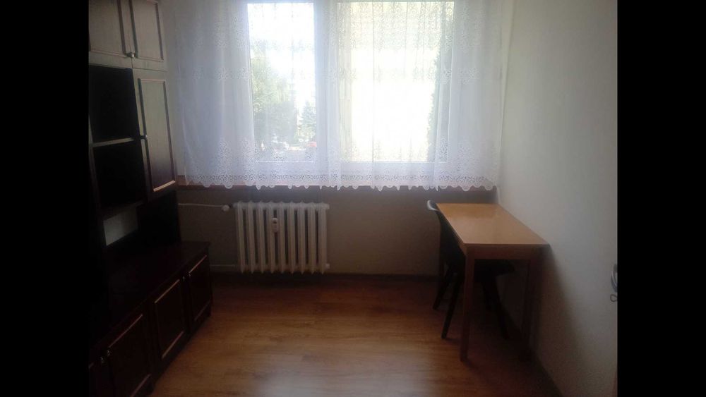 Wynajmę mieszkanie