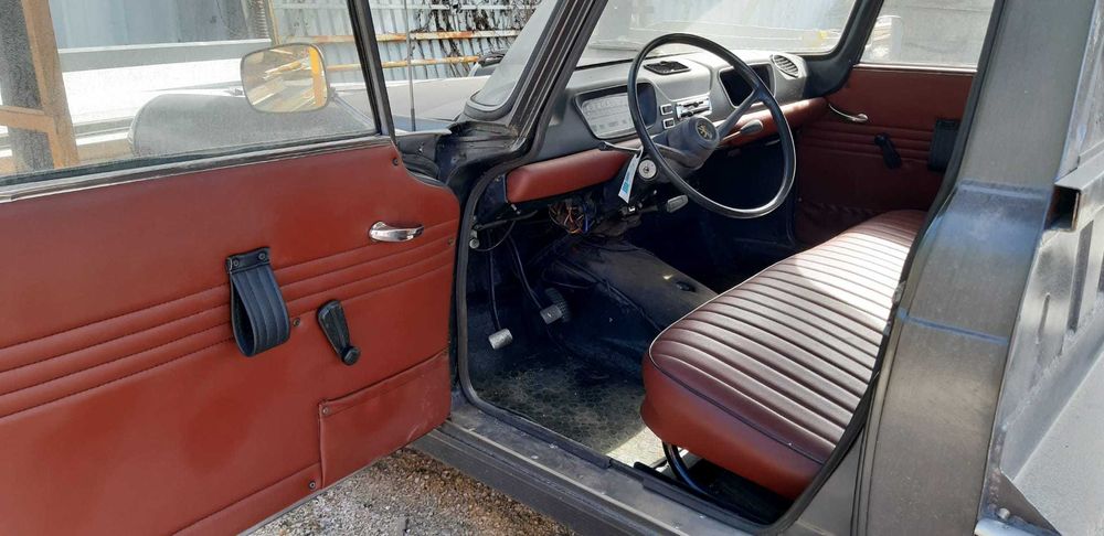 Peugeot 404 carrinha