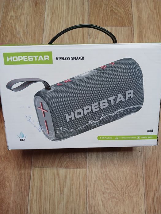 Продам HOPESTAR H55 (нова)