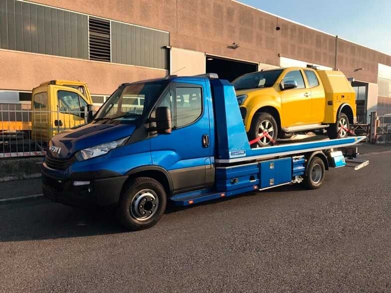 ЕВАКуатор Вінниця