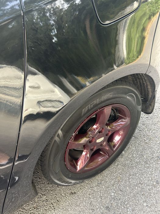 Geely Emegrand 7 (EC7) 2013