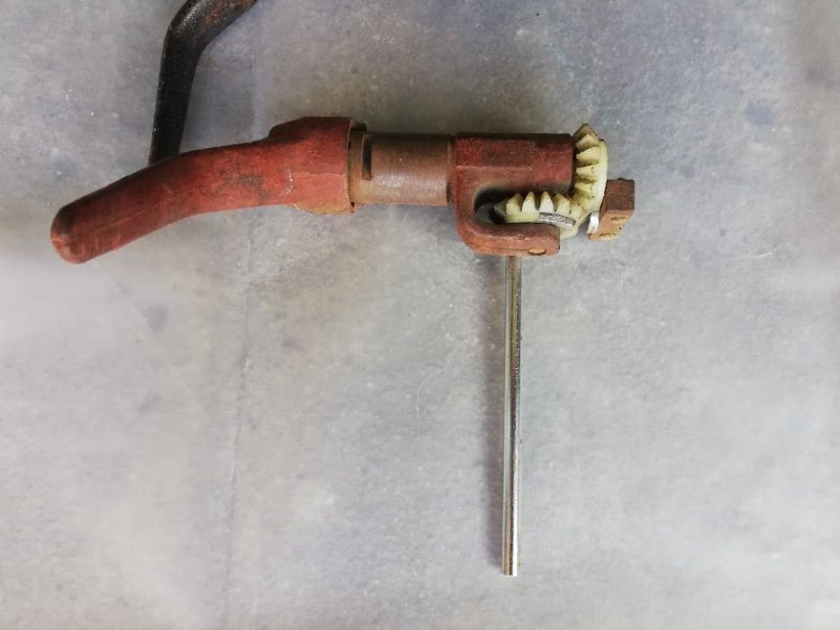 Komplet części do silnika pierścieniowego Nowe