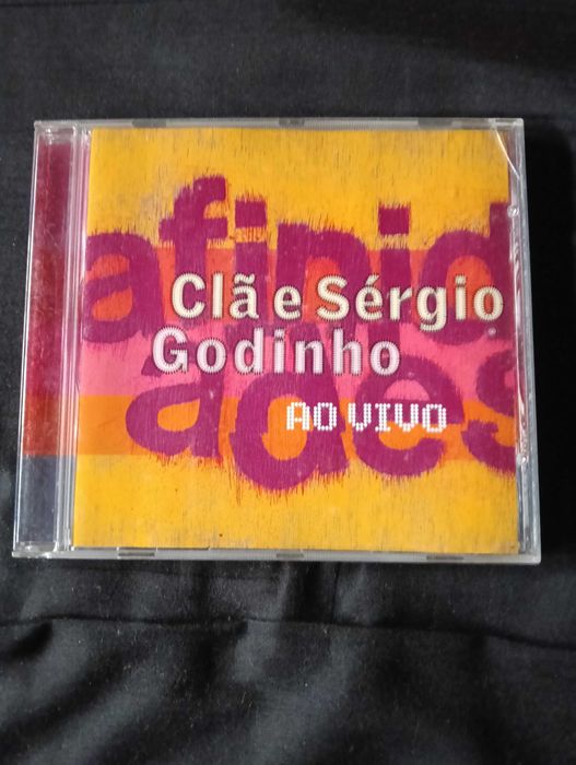 CD Clã e Sérgio Godinho