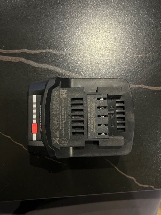 Metabo - bateria 4ah 18V Li-Power CAS