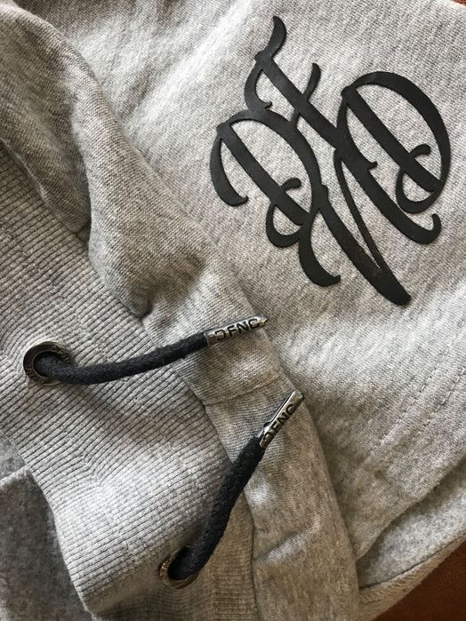 НОВІ чоловічі шорти DFND London бавовняні р. L Defend hm next