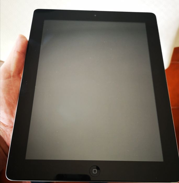 iPad 3, 32 GB, Like New64286043387649122