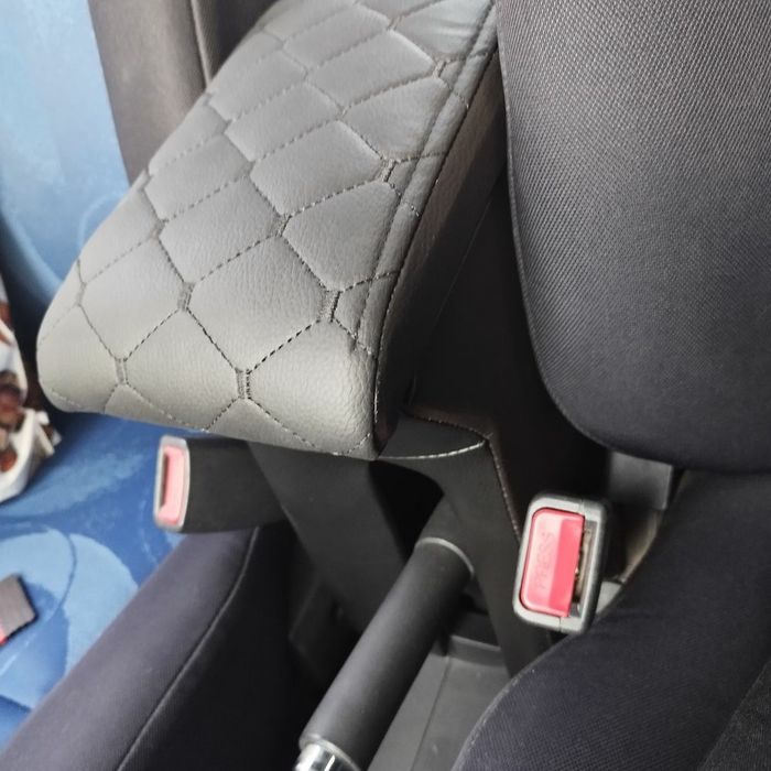 Подлокотник Hyundai Getz (хендай гетц)