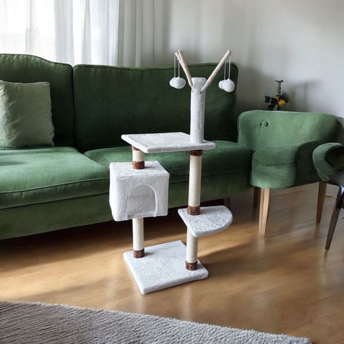 Drapqk dla kota NOWY