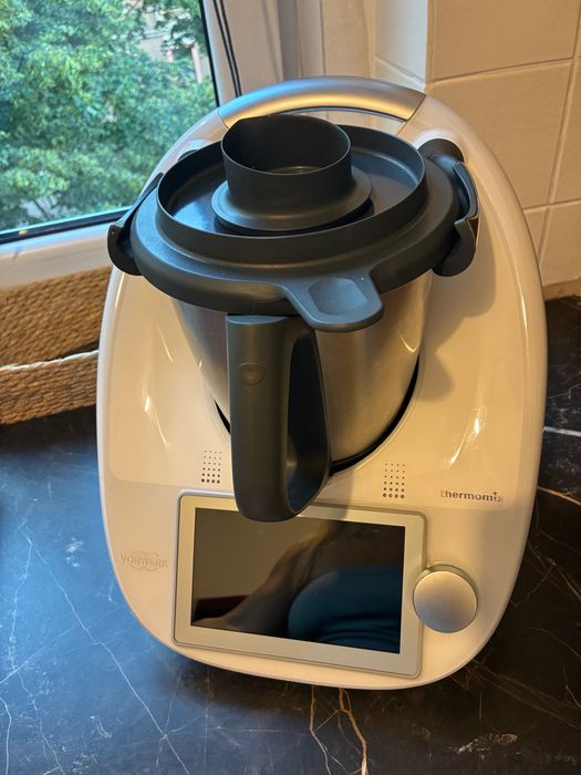Thermomix 6 stan idealny