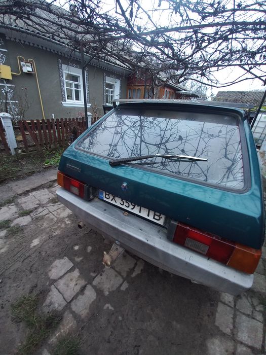 Таврія 2000 року