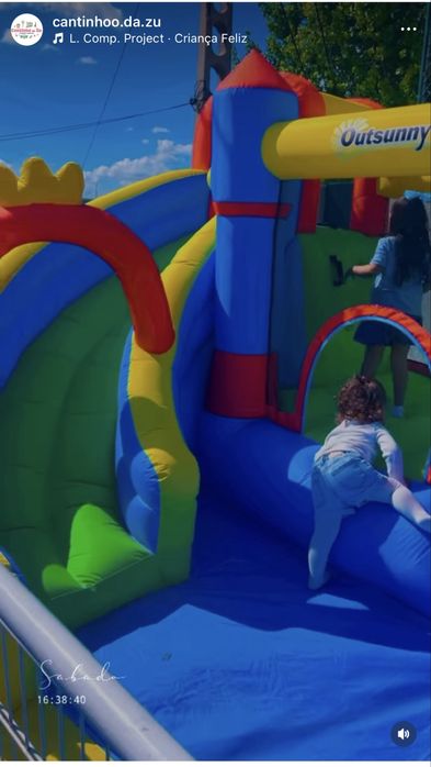 Aluguer maquina de pipocas e algodão doce  viddeo