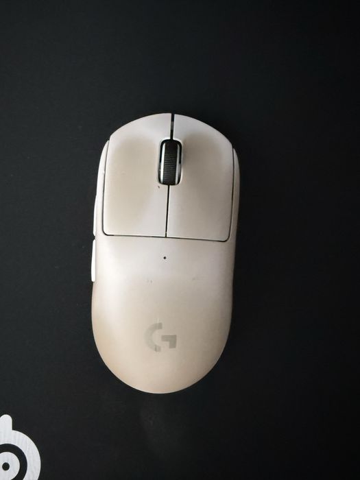 logitech g pro x superlight мышка игровая