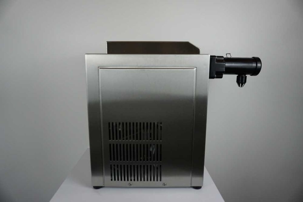 Automat Maszyna Ubijania śmietany śmietaniarka Sanomat Euro Favorit