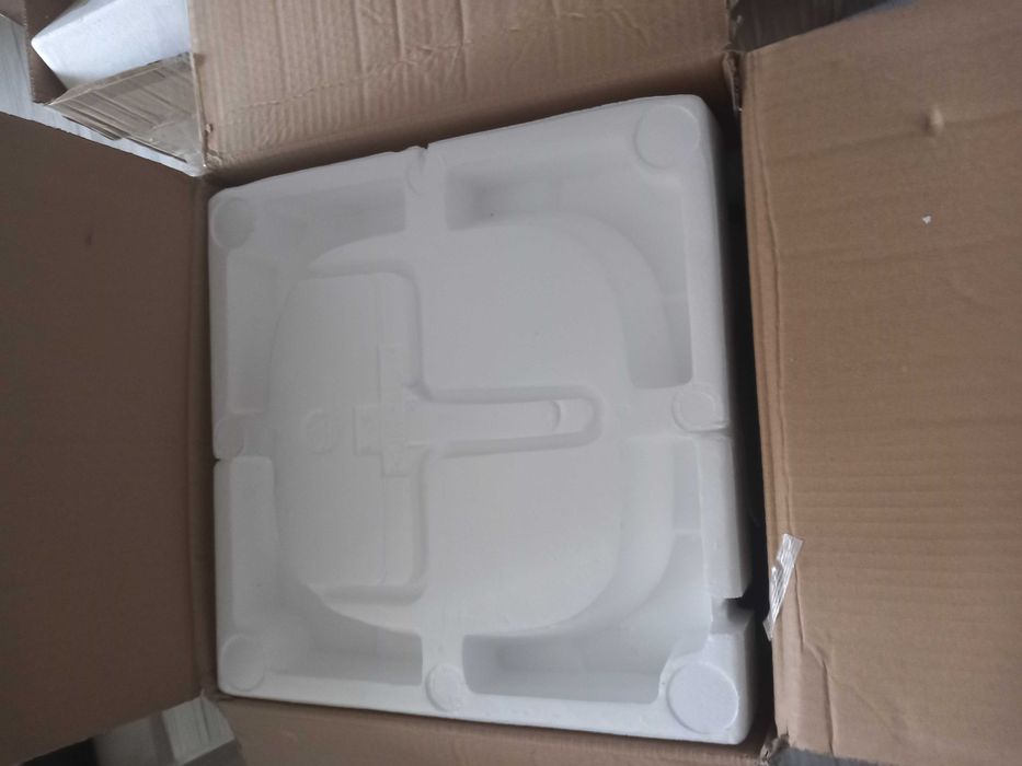 Frytkownica, Piekarnik wielofunkcyjny Power Air Fryer