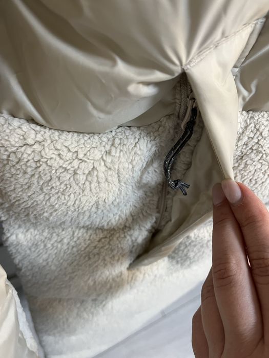 Зимовий пуховик куртка Columbia