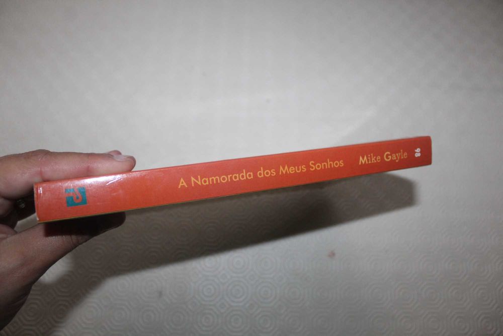 A Namorada dos Meus Sonhos