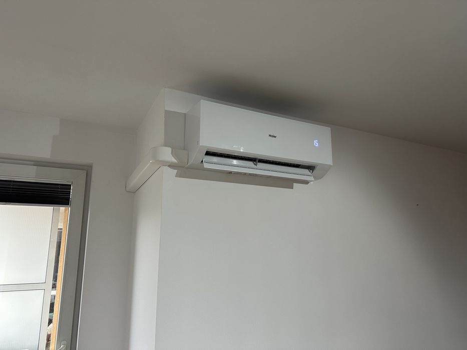 Klimatyzacja Warszawa Montaż 72h | Szybkie Terminy | Wycena Gratis