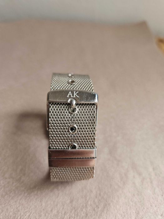 Zegarek damski Anne Klein - jak nowy