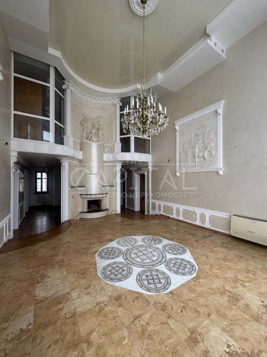 ПРОДАЖ/Капітальний маєток в селищі Глеваха/Київ/Пансіонат