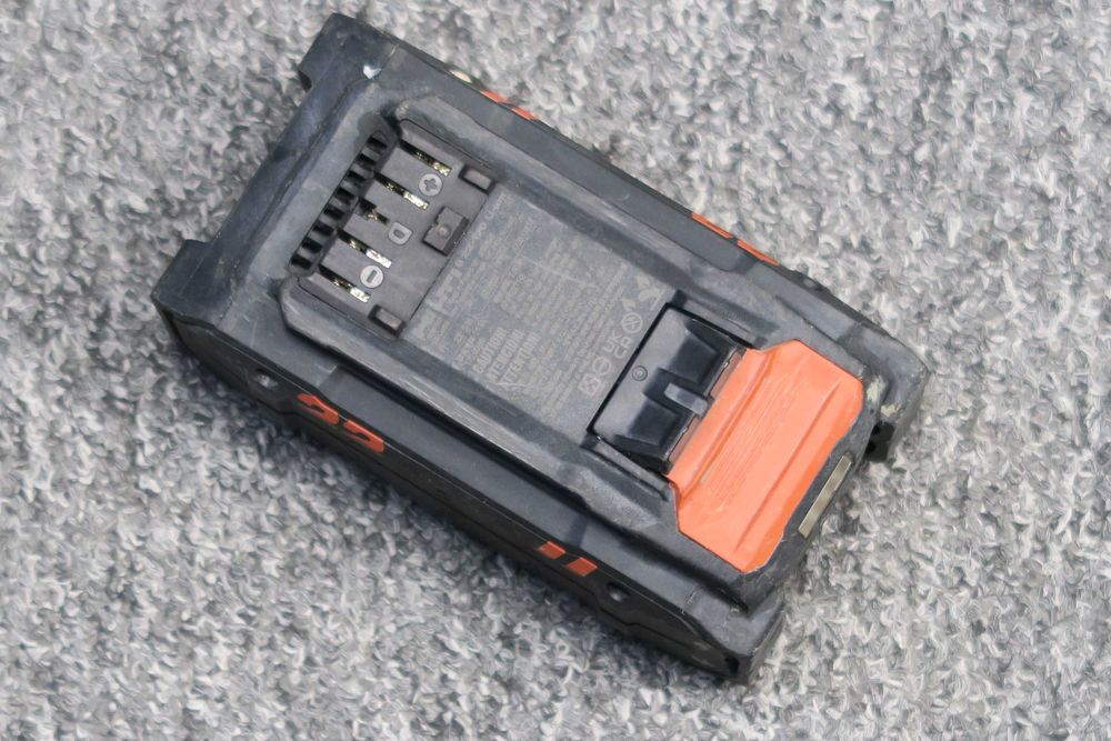 Bateria akumulator HILTI Nuron B22-170 Li-ion 7.90Ah, 2024r