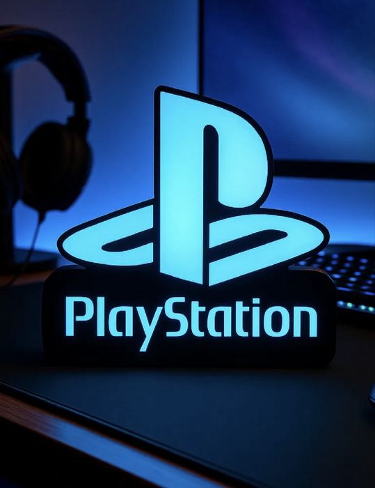 Лайт бокси ігор ps5