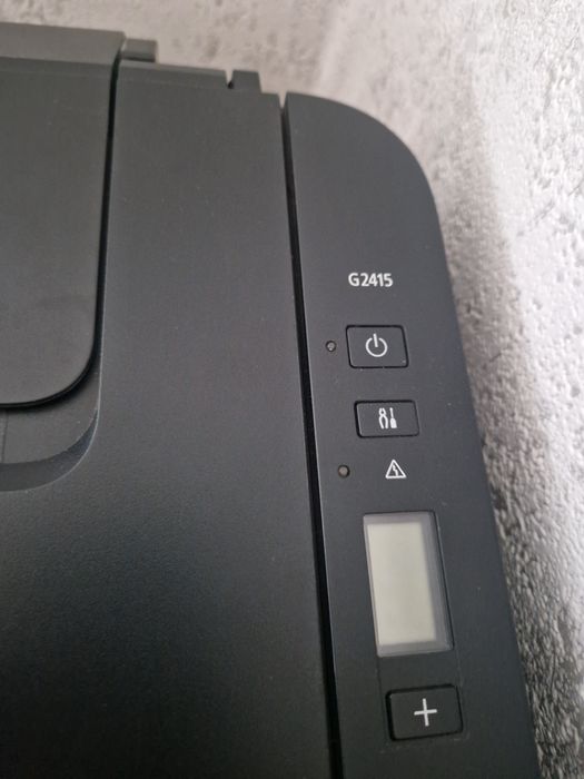 Принтер Canon G2415 МФУ