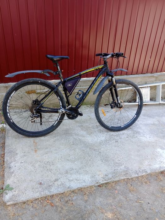 Велік на 29-том ходу