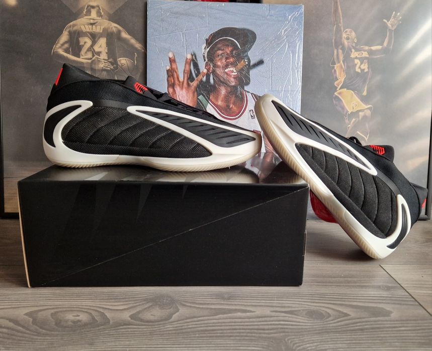 Adidas AE2  Anthony Edwards 2 roz. 45