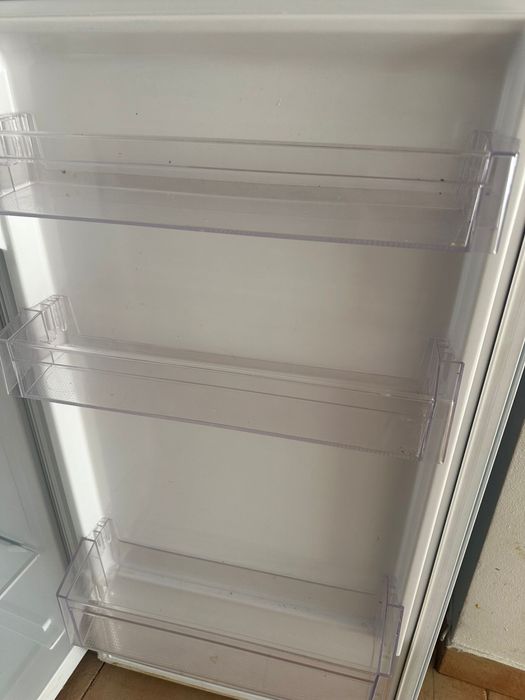 Frigorifico combinado branco