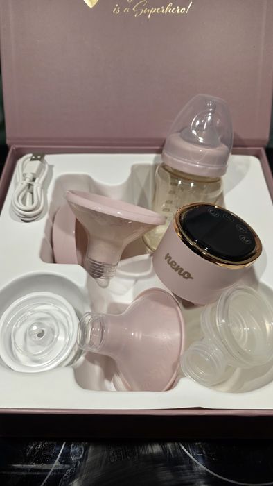 Laktator neno perfetto