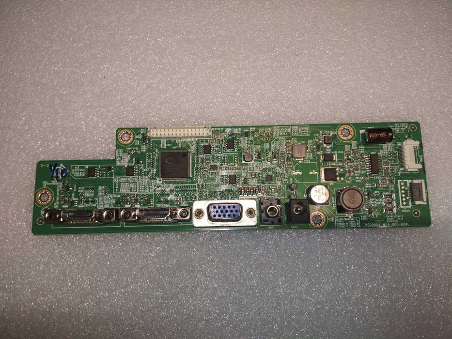 AOC I2481FXH---по детальная продажа