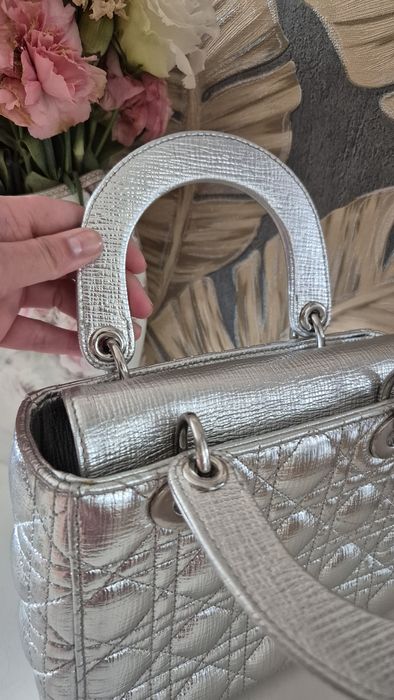 Сумка Dior  оригінал