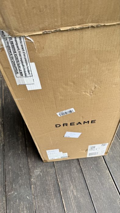 Dreame H15 Pro Heat