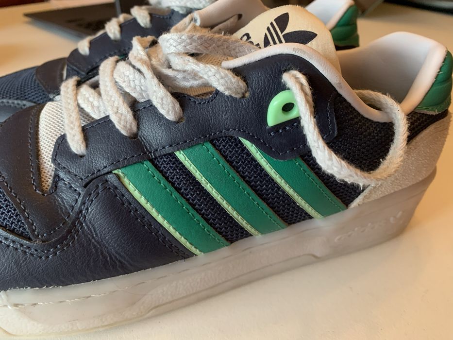 Sapatilhas Adidas Originais