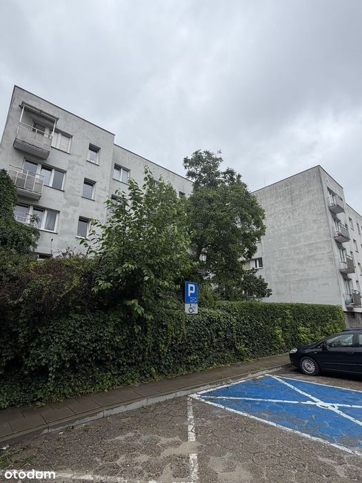 Mieszkanie – Warszawa - Widok 3