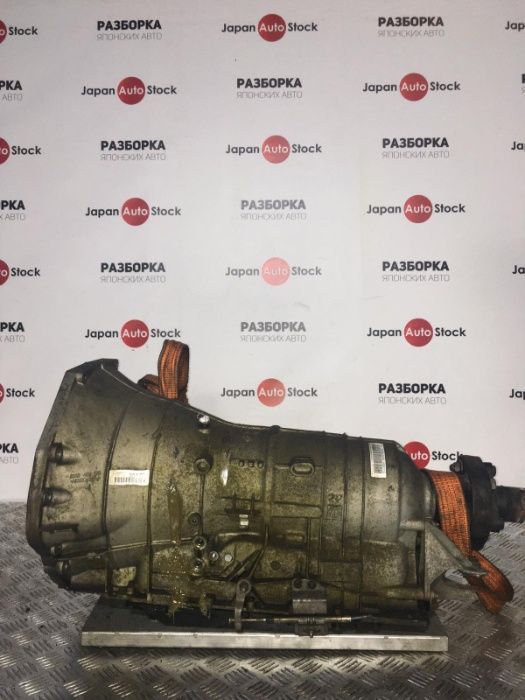 АКПП BMW 7, BMW 5, Е70, Е60, N62B48, объём 4.8, год 2006-2012