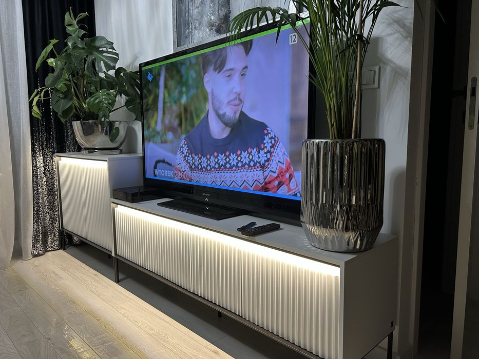 Mieszkanie 40m2 Apartamenty Stara Mleczarnia