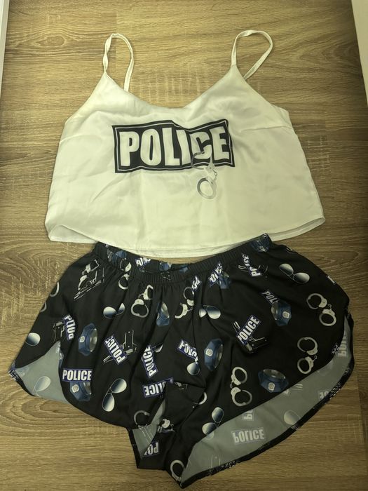 Пижама женская новая