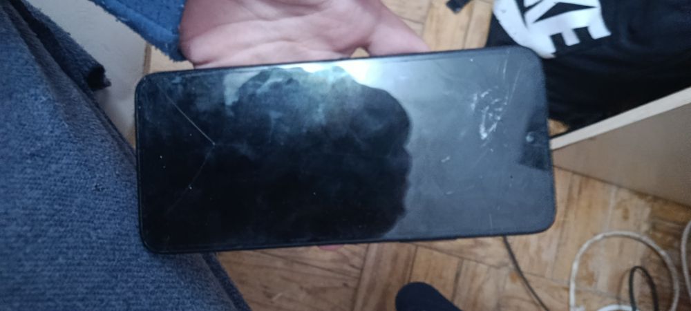 Vendo redmi 12  para peças