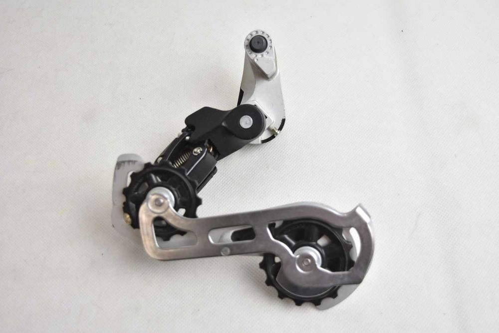 przerzutka tylna SHIMANO NEXAVE rd-c503 ! SUPER STAN !