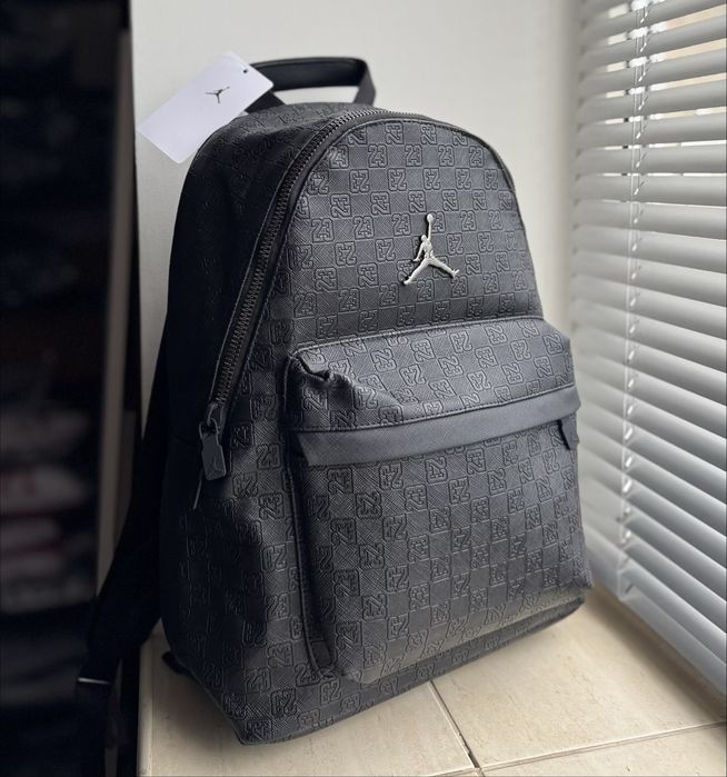Рюзак Jordan 23 Новый Портфель Сумка Джордан