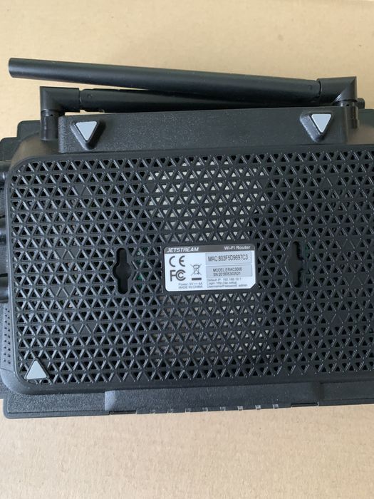 Роутер WI-FI jetstrim