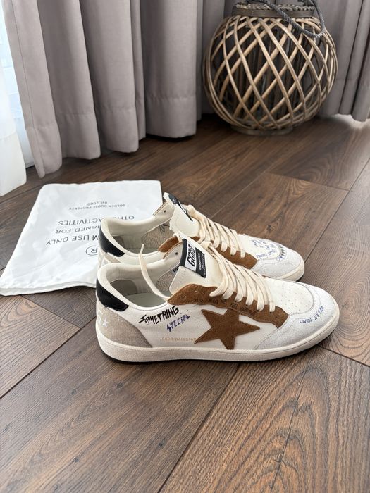 Кеди Кросівки Golden Goose 43 розмір