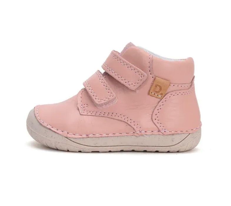 Дитяче взуття 20 розмір Barefoot черевики D.D.step