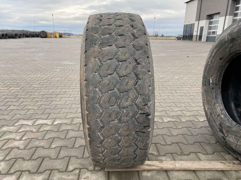 Opona 385/65R22.5 OTANI OH-203 Naczepowa 12mm