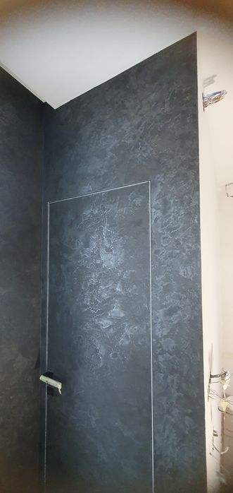 Декоративна штукатурка