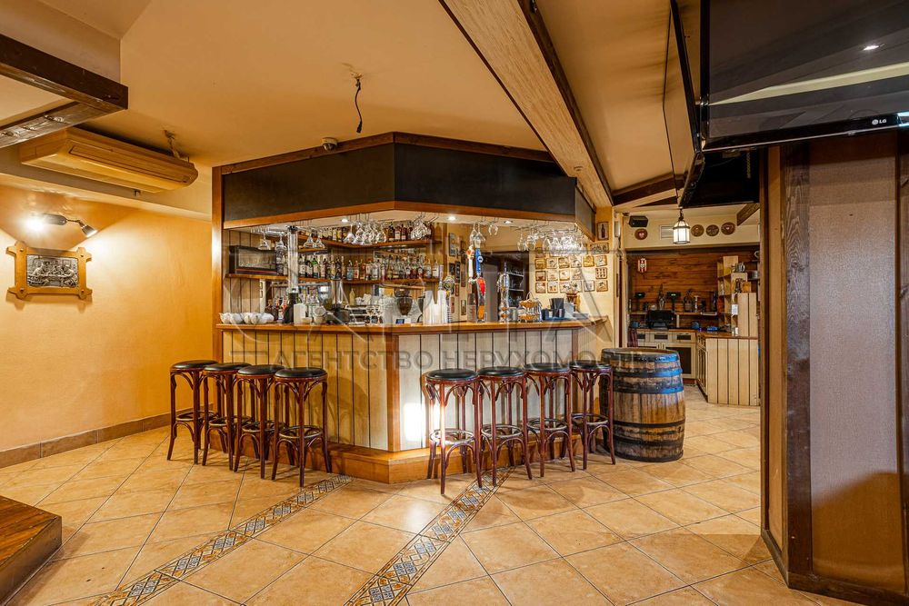 Комерційна нерухомість за адресою (площа 5579 м²) - Atlanta.ua - фото 15