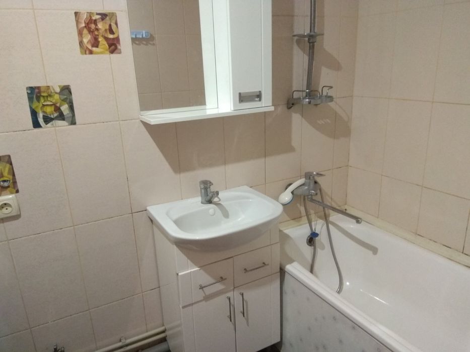 Сдам 1ком квартиру  или продам ул Козацкая 90