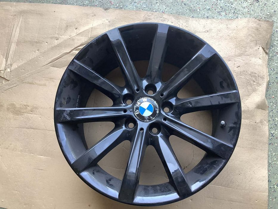 Jogo de jantes 18 BMW